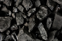 Eppleby coal boiler costs